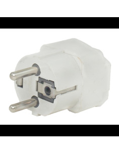 Adaptor Priza Anglia-Romania, 220V