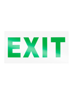 Lampa LED Exit, 5 Ore Autonomie