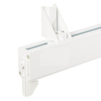 Lampa LED Sageata Jos cu 5 Ore Autonomie - 6