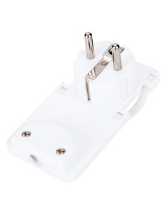 Stecher CP, 16A, Design Plat si Compact