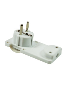 Stecher CP, 16A, Design Plat si Compact