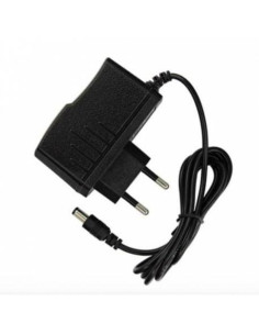 Alimentator 12W, Stecher Inclus, pentru Benzi LED