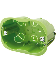 GEWISS, Doza Rigips 3M, pentru Aparataj Modular