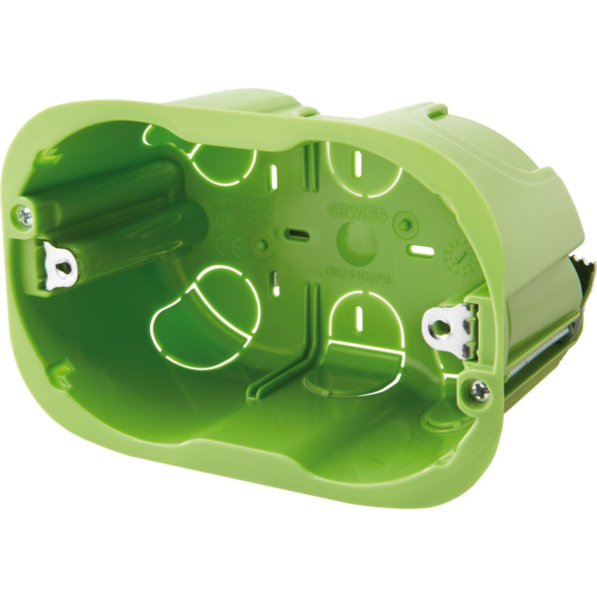 GEWISS, Doza Rigips 3M, pentru Aparataj Modular