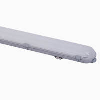 Corp Liniar LED 40W, 120Cm, IP65, Kit Urgenta 2H, Alb Rece - 4