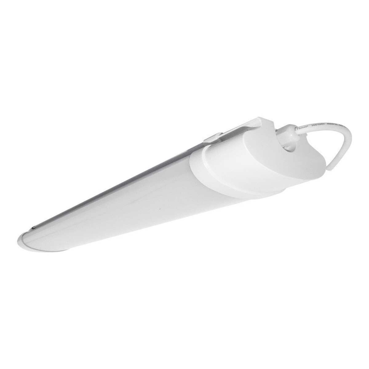 Corp Iluminat LED 36W, IP65, 60cm, Lumina Alba Rece