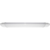 Corp Iluminat LED 36W, IP65, 60cm, Lumina Alba Rece - 3