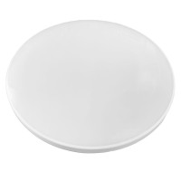 Plafoniera Rotunda LED, 16W, Lumina Rece Alba - 3