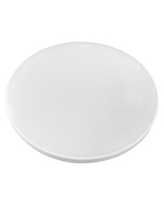 Plafoniera Rotunda LED 23W, Lumina Rece, Alba