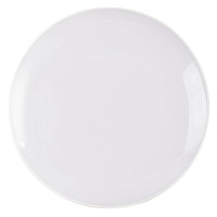 Plafoniera Rotunda LED 23W, Lumina Rece, Alba