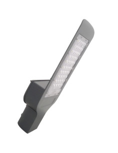 Lampa LED Stradala, 50W, 12V, Lumina Alba Rece