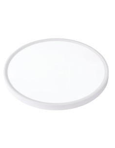 Plafoniera LED 40W, 4000 Lumeni, Alba, Functie 3 in 1