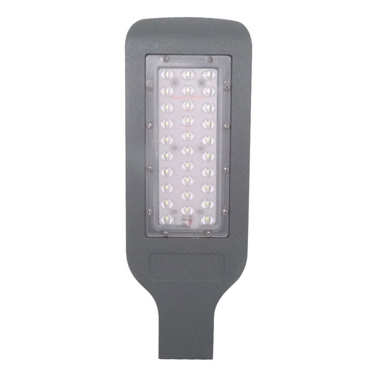 Lampa LED Stradala 12V, 30W, Lumina Alba Rece