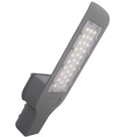 Lampa LED Stradala 12V, 30W, Lumina Alba Rece - 3