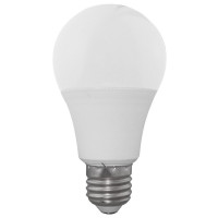 Bec LED 9W, E27, 12-24V DC, Lumina Alb Rece
