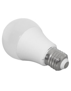 Bec LED 12W, E27, Alb Rece, 12-24V DC