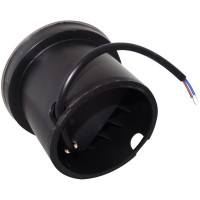 Spot LED 6X1W, IP65, Alb Natural, pentru Pavaj - 6