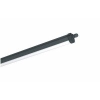 Corp LED 34W, 120Cm, IP65, Lumina Alba Naturala, Pila