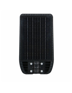 Lampa Stradala LED 60W, Panou Solar Monocristalin, Senzor, Telecomanda