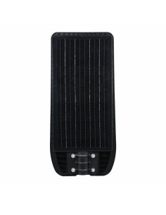 Lampa Stradala LED 90W, Panou Solar Monocristalin, Senzor, Telecomanda