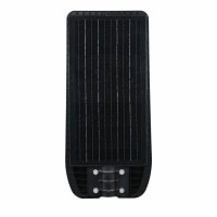 Lampa Stradala LED 90W, Panou Solar Monocristalin, Senzor, Telecomanda - 2