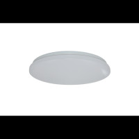 Plafoniera Rotunda LED, 13W, Lumina Alba Rece