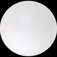 Plafoniera Rotunda LED, 24W, Lumina Rece Alba - 3