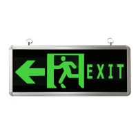 Lampa LED cu Sageata Stanga, 1 Fata, Indicatie Iesire