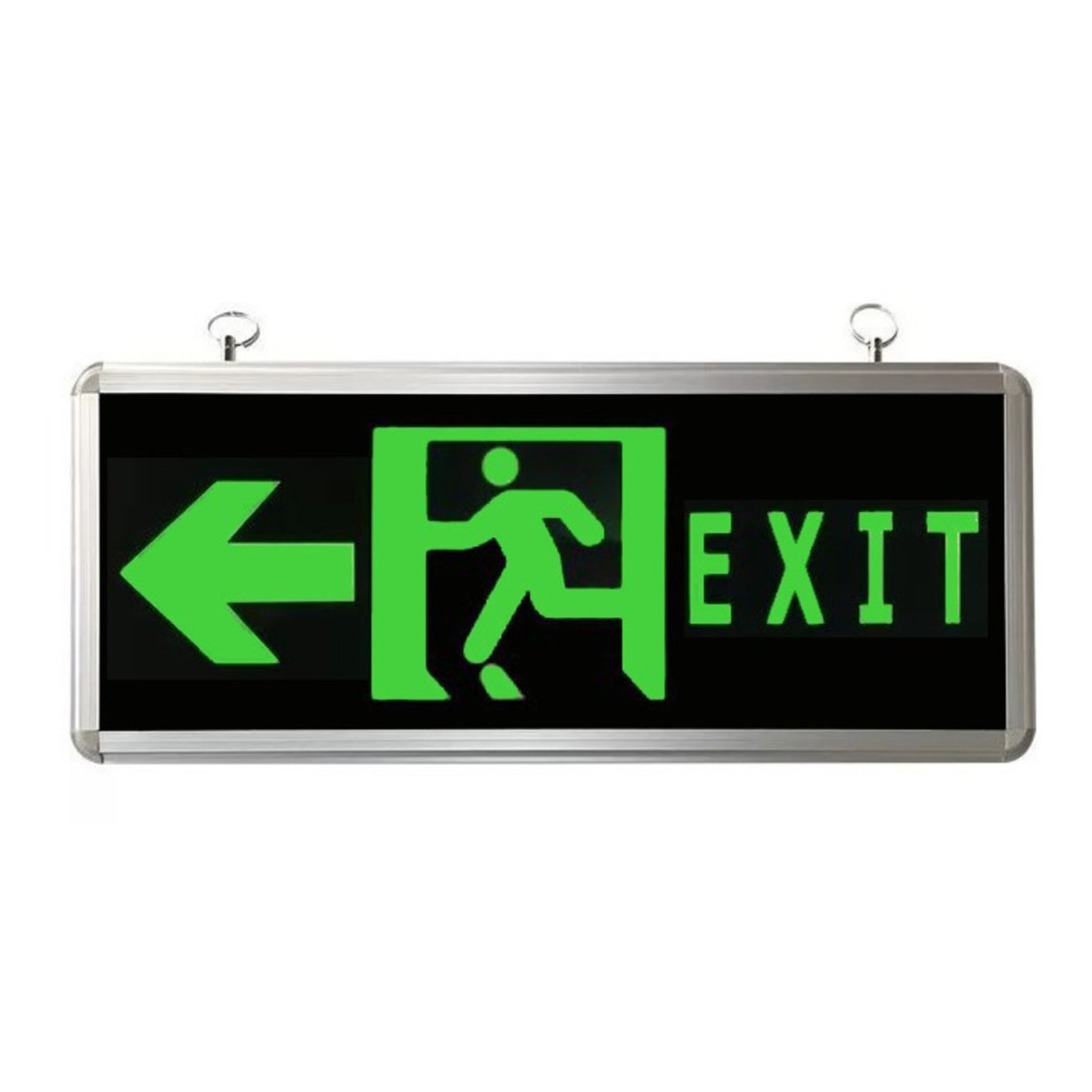 Lampa LED cu Sageata Stanga, 1 Fata, Indicatie Iesire