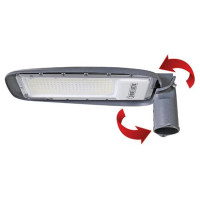 Lampa LED Stradala, 200W, 23550lm, SMD, Brat Reglabil - 3