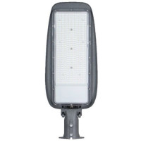Lampa LED Stradala, 200W, 23550lm, SMD, Brat Reglabil