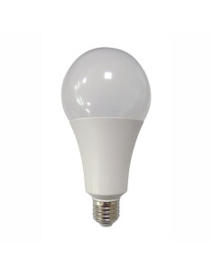 Bec Glob LED A70, 18W, E27, Lumina Alba Rece