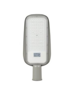 Lampa Stradala LED, 60W, 6600lm, SMD, Alb Rece