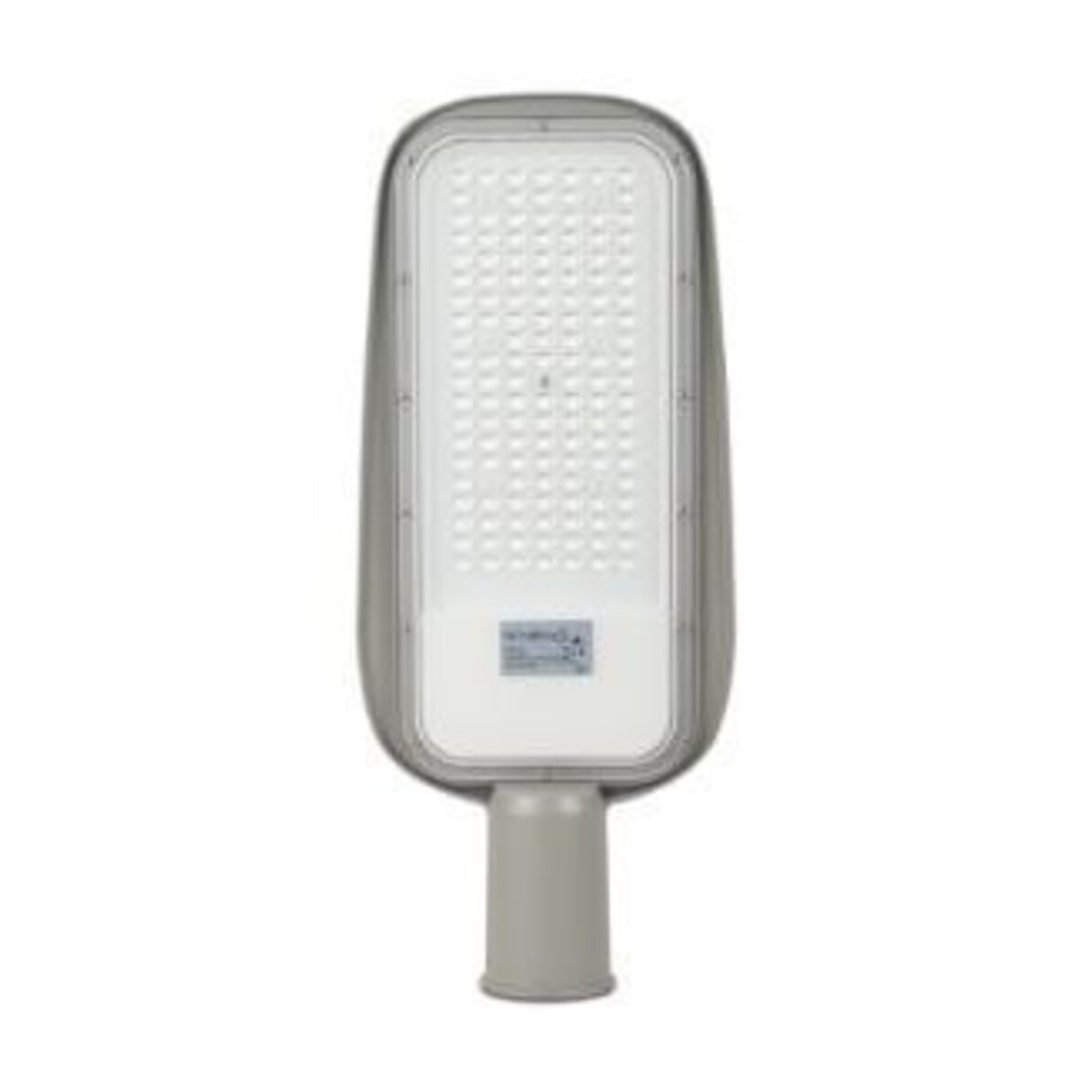 Lampa Stradala LED, 60W, 6600lm, SMD, Alb Rece