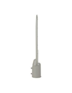 Lampa Stradala LED, 60W, 6600lm, SMD, Alb Rece