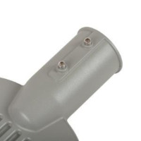 Lampa Stradala LED, 60W, 6600lm, SMD, Alb Rece - 6