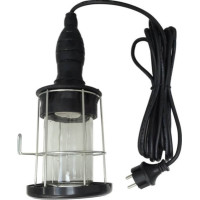 Lampa Lucru Portabila E27, Cablu 10M