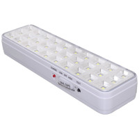 Lampa LED 1.5W, Avarie Nepermanenta, 220V, Autonomie Extinsa 3/6 Ore - 3