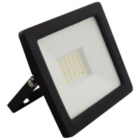 Proiector LED 30W, Negru, 4000K, Senzor Crepuscular cu Fotocelula - 4
