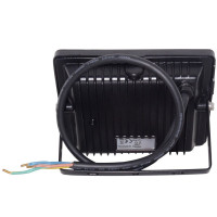 Proiector LED 30W, Negru, 4000K, Senzor Crepuscular cu Fotocelula - 6