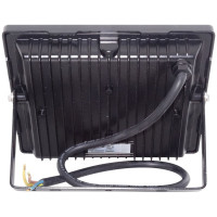 Proiector LED 50W, Negru, 4000K, Senzor Crepuscular cu Fotocelula - 5