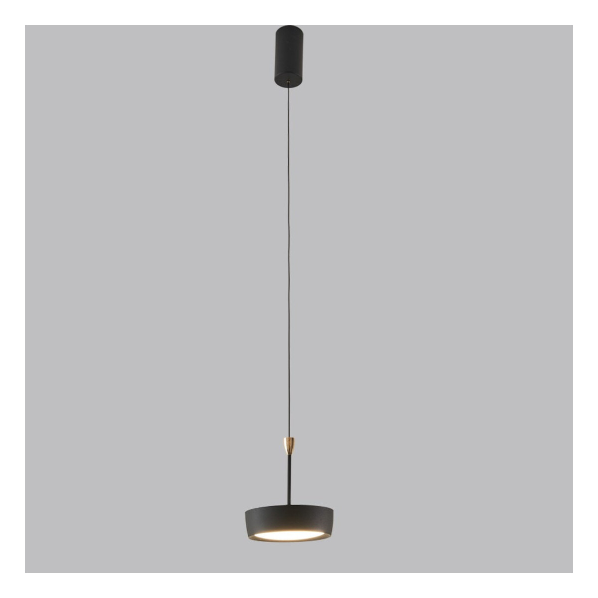 Lustra Cafenie, LED 8W, Ajustabila