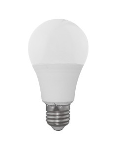 Bec LED 10W, E27, 4000K, 12-24V AC/DC