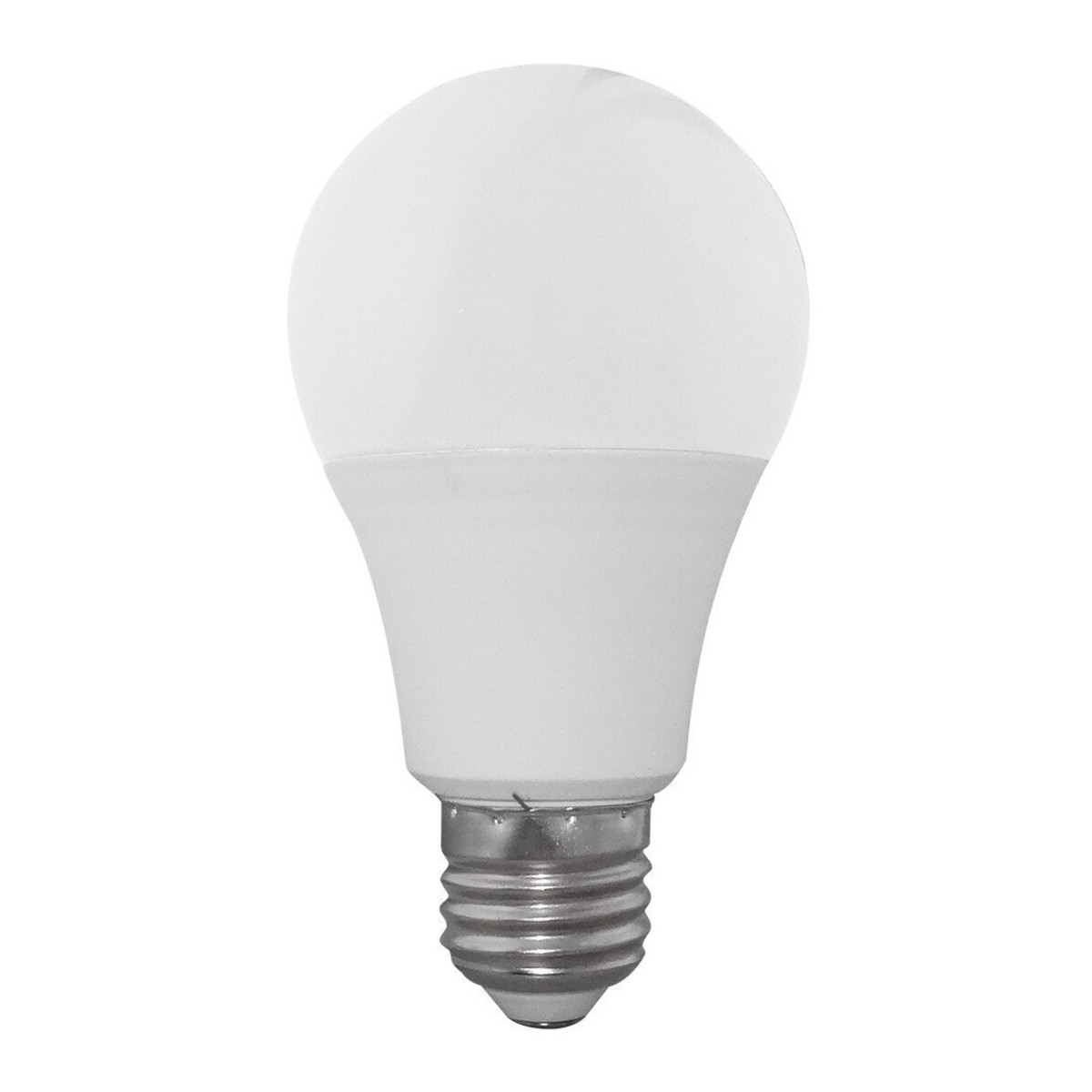 Bec LED 10W, E27, 4000K, 12-24V AC/DC