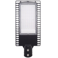 Lampa Stradala LED 100W, Senzor Crepuscular - 3