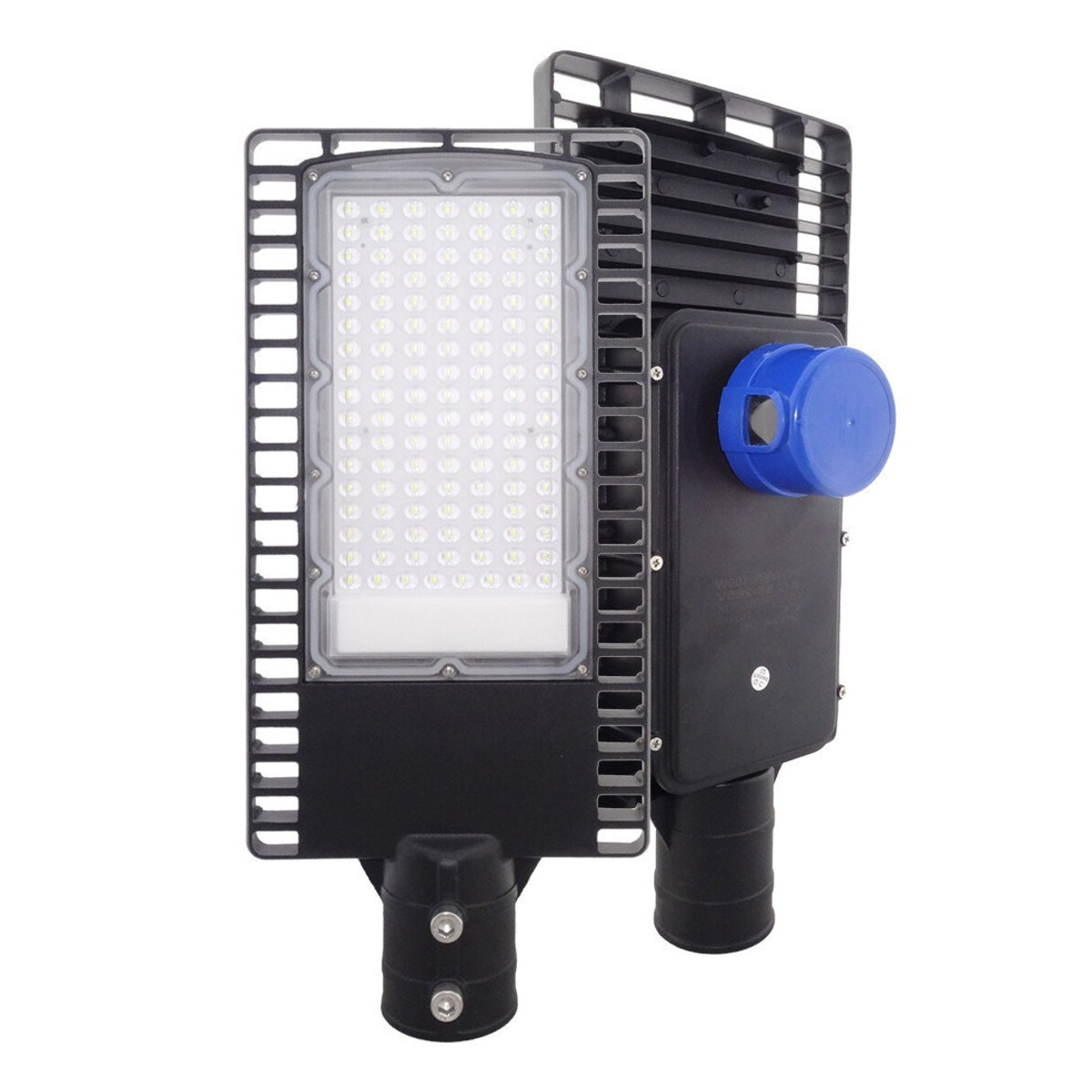 Lampa Stradala LED 100W, Senzor Crepuscular