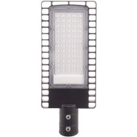 Lampa LED Stradala 50W, Senzor Crepuscular - 3