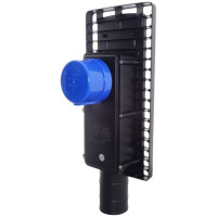 Lampa LED Stradala 50W, Senzor Crepuscular - 4