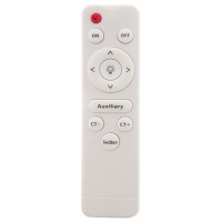 Panou LED Dimabil, 60x60 cm, 200W, Control prin Telecomanda - 5