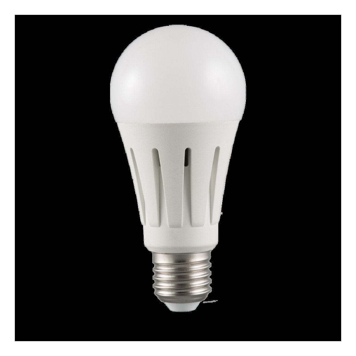 Bec LED 15W, E27, Alb Rece, A60